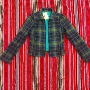 NWT Free People Jacket